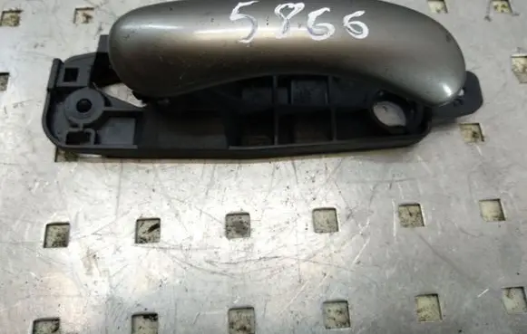 Fiat Stilo Front door interior handle