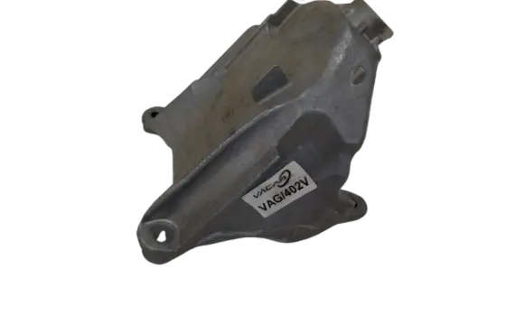 Audi Q7 4M Engine mounting bracket 4M0199307BN