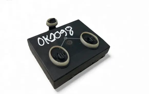 Other control units/modules