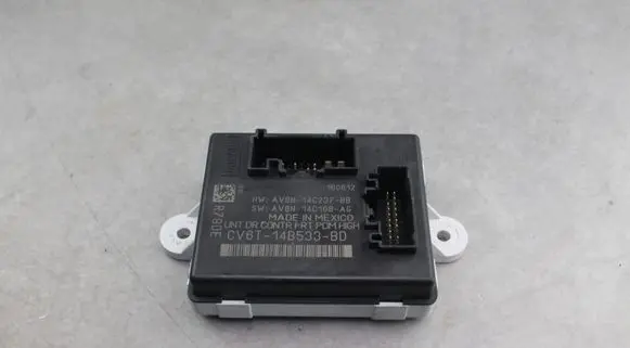 Ford Escape Other control units/modules CV6T14B533BD AV6N14C237BB AV6N14C108AG