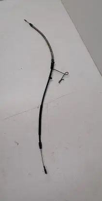 Ford Transit Custom Handbrake/parking brake wiring cable BK212A635AF