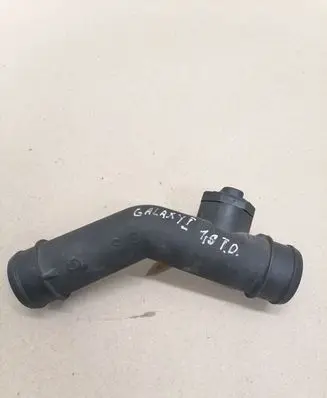 Ford Galaxy Intercooler hose/pipe 7MO145957M 6F074