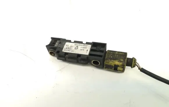 Audi A4 S4 B7 8E 8H Airbag deployment crash/impact sensor 8E0959651