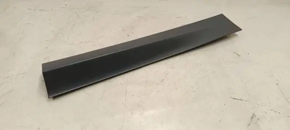 BMW X3M F97 Rear door trim (molding) 8064798