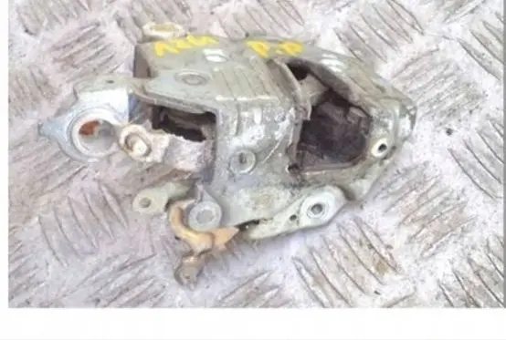 Mercedes-Benz E W124 Front door lock