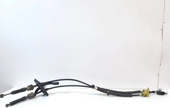 Fiat Ducato Gear shift cable linkage 55208967