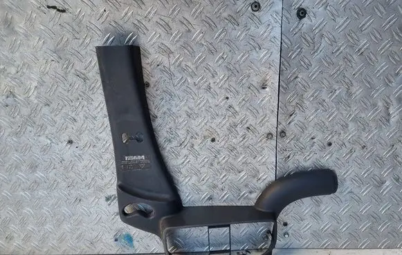 Mini One - Cooper Cabrio R52 Other trunk/boot trim element 7113891 12390710
