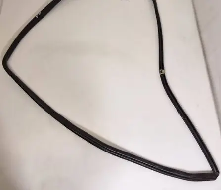 Toyota Auris E180 Front door rubber seal 