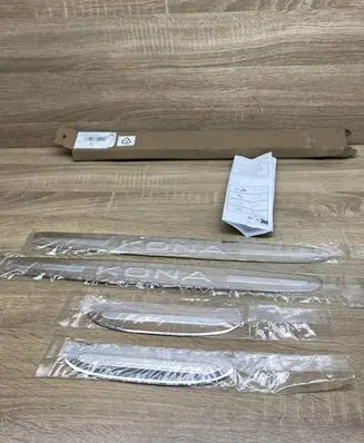 Hyundai Kona II Foot area side trim BE450ADE00ST