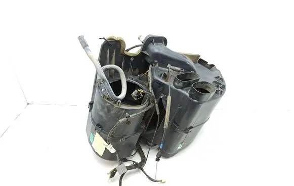 Ford Transit Interior heater climate box assembly 6C1118D394CG