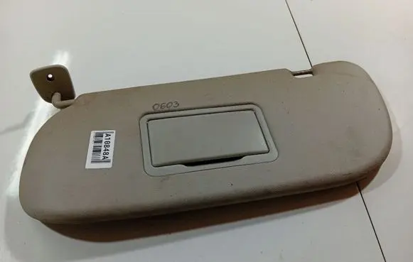 Seat Alhambra (Mk1) Sun visor 7M0857551AH