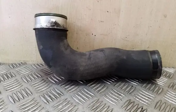 Volkswagen Scirocco Intercooler hose/pipe