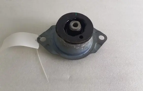 Ford Mustang Mach-E Engine mount bracket LJ936F012BB LJ936F012B