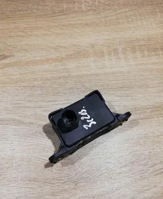 Volkswagen Transporter - Caravelle T5 ESP acceleration yaw rate sensor 7P0907652