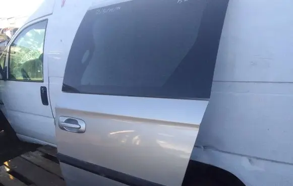 Chrysler Grand Voyager IV Side sliding door 25H14VOY