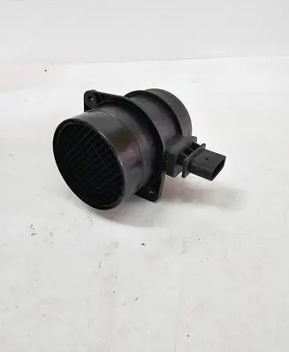 Volkswagen Tiguan Mass air flow meter 03G906461C 0281002735