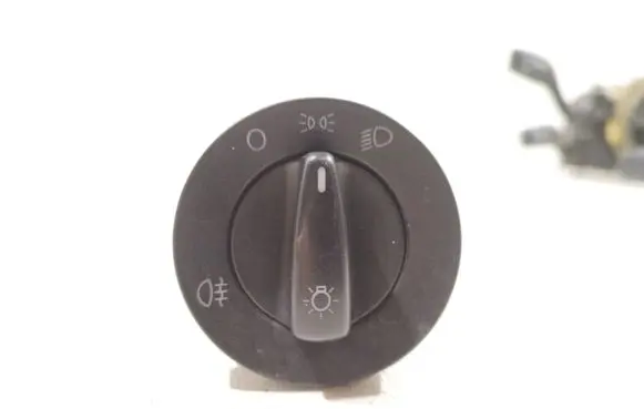 Volkswagen Polo III 6N 6N2 6NF Light switch 1C0941531