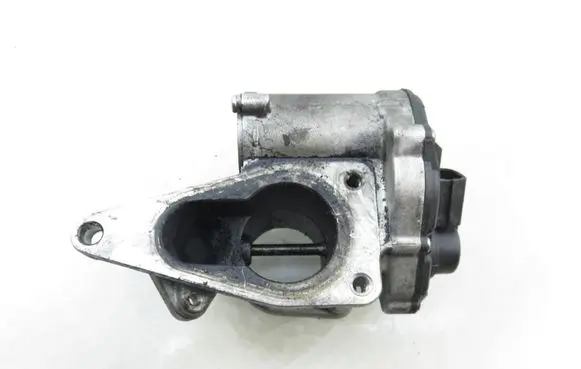Renault Megane II EGR valve 