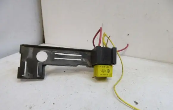 Renault Kangoo I Other relay
