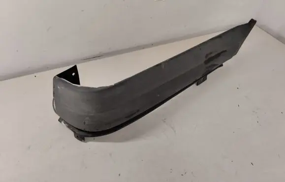 Ford Transit Rear bumper corner part panel trim 1C1529396AW 1C1529396A