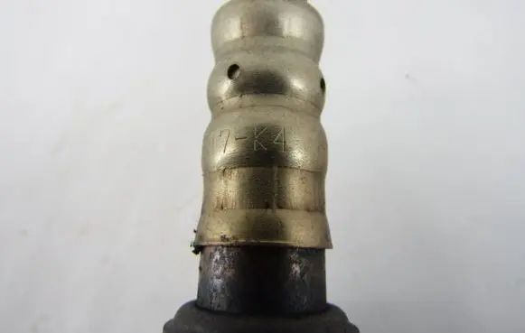 KIA Rio Lambda probe sensor 0ZK517K4