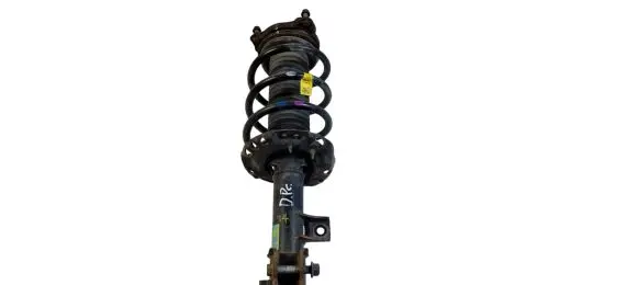 Hyundai Tucson TL Front shock absorber with coil spring 54660D3710 DD8X23 54630D3DD0