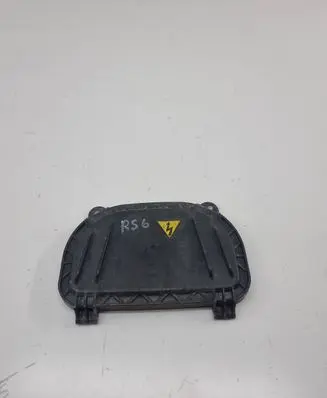 Audi RS6 C7 Headlight/headlamp dust cover 17606000