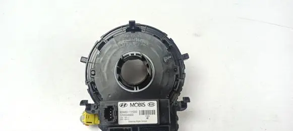 Hyundai Tucson TL Airbag slip ring squib (SRS ring) 934801Y000