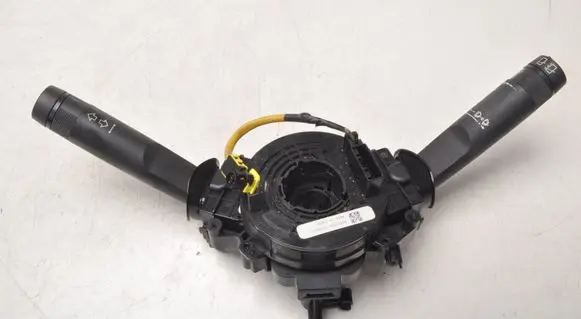 Opel Meriva B A set of switches 13356923