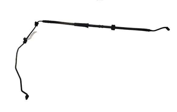 Hyundai Santa Fe Power steering hose/pipe/line