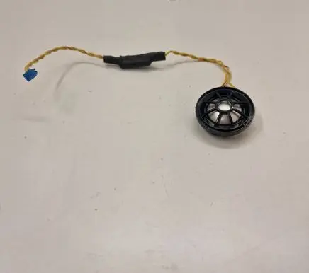 BMW 4 G22 G23 G24 G26 Front door high frequency speaker 9362561