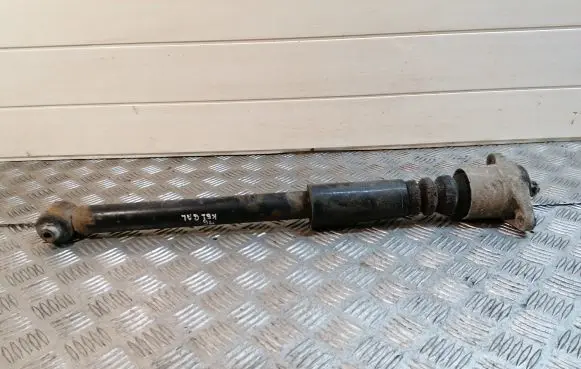Audi A6 S6 C5 4B Rear shock absorber/damper