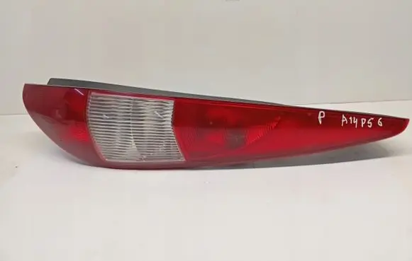 Ford Mondeo Mk III Rear/tail lights