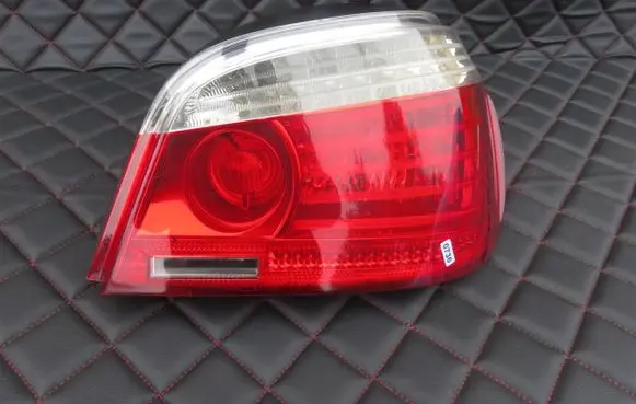 BMW 5 E60 E61 Rear/tail lights 7361882
