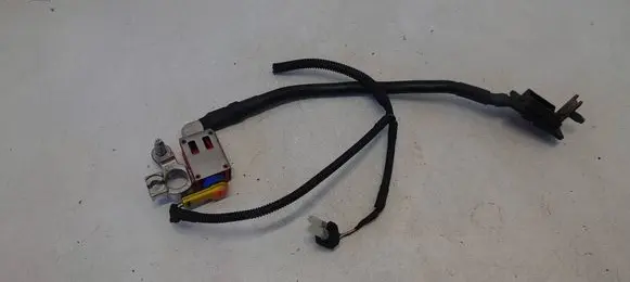 Mercedes-Benz Sprinter W906 Positive cable (battery) 24730 247300813 0813
