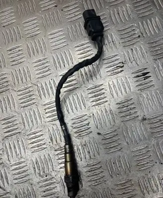 BMW 5 F10 F11 Lambda probe sensor 779160001 0281004018