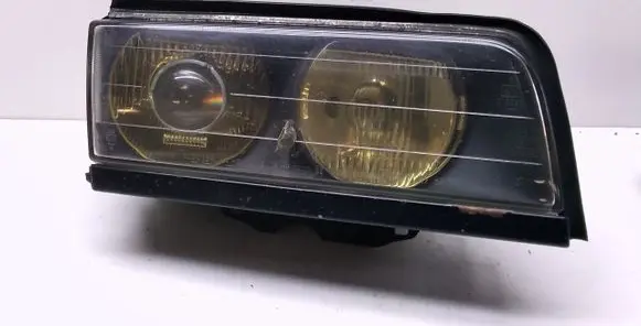 BMW 7 E38 Headlight/headlamp 0301043274 631283762709
