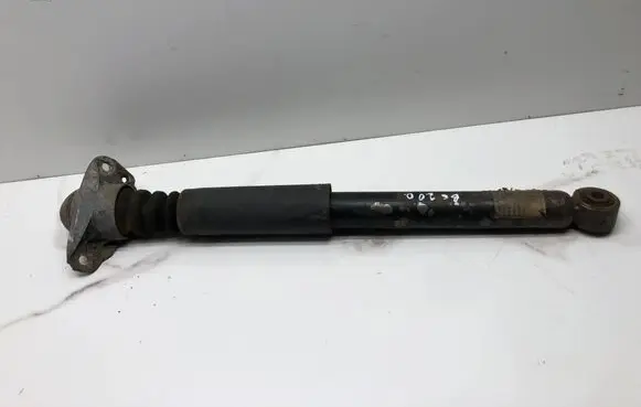 Volkswagen PASSAT B6 Rear shock absorber/damper 3C0513049B 4902000