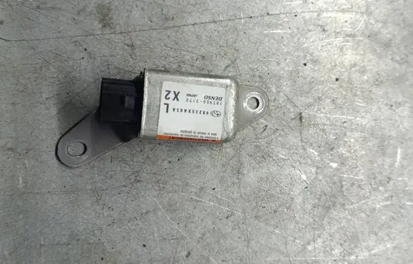 Subaru B9 Tribeca Airbag deployment crash/impact sensor 98235XA03A