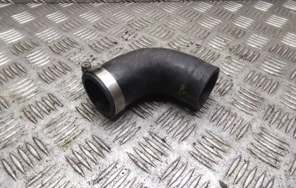 Mazda 6 Intercooler hose/pipe