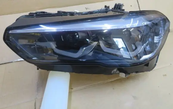 BMW X5 G05 Headlight/headlamp 5A2798103