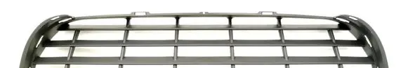 Volkswagen Crafter Front bumper lower grill 2E0807835A