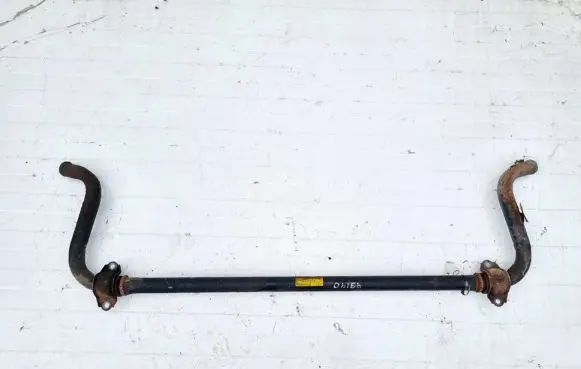 Audi A6 S6 C6 4F Front anti-roll bar/sway bar 4f0411309