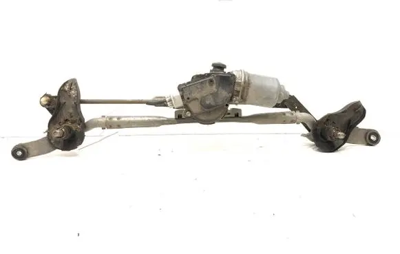 Mazda 6 Front wiper linkage and motor GHP9-67340