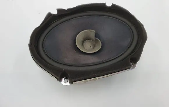 Mazda 3 I Front door speaker GJ6A66960