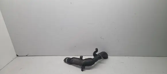 Volkswagen Golf VI Intercooler hose/pipe 1K0145770AE
