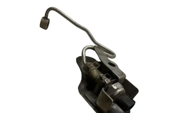 Renault Laguna III Exhaust gas pressure sensor 8200901853 NGD74