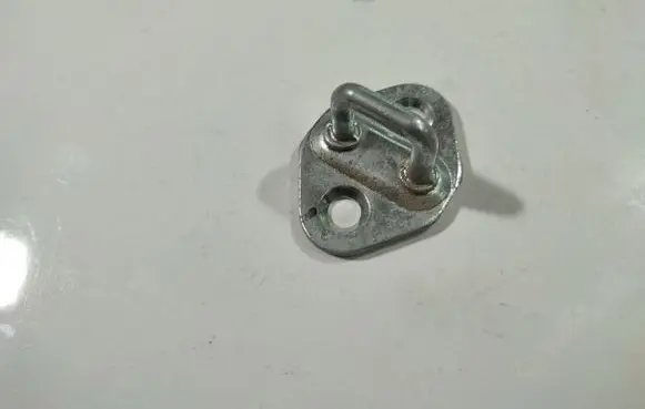 Honda Jazz Front door lock loop/hook striker 