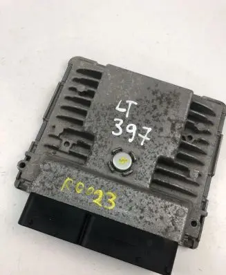 Seat Ibiza IV (6J,6P) Engine control unit/module ECU 03F906070BT