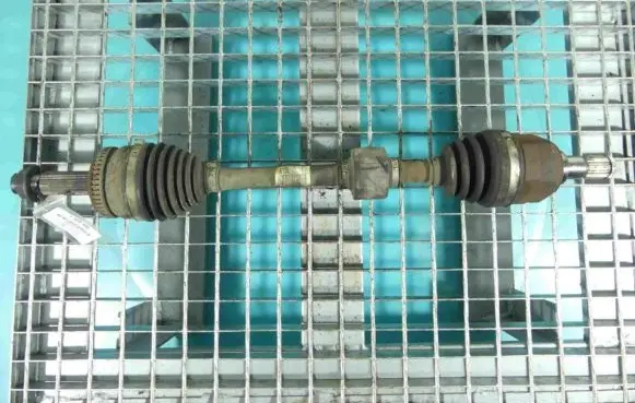 KIA Ceed Front driveshaft A13L IMPRK1309406